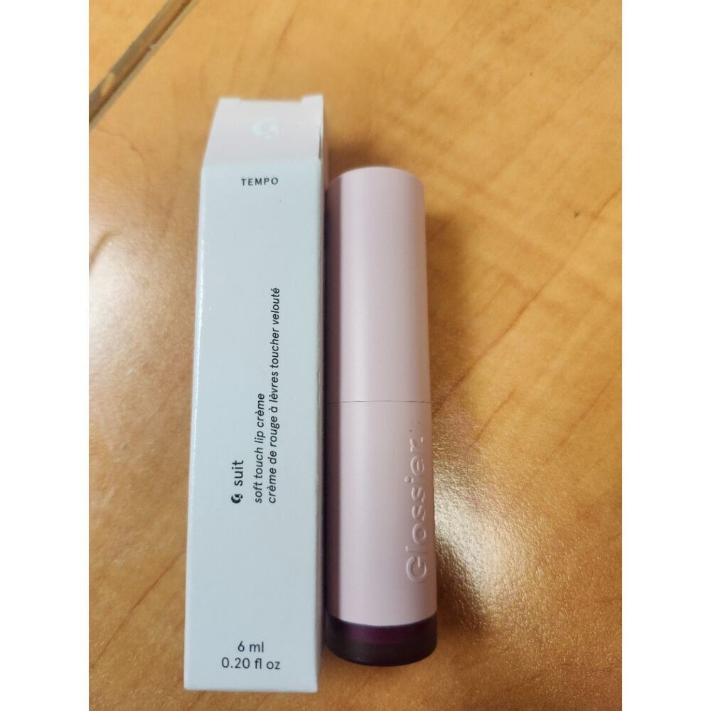 Glossier Lip Gloss - Brand New (Full Size)